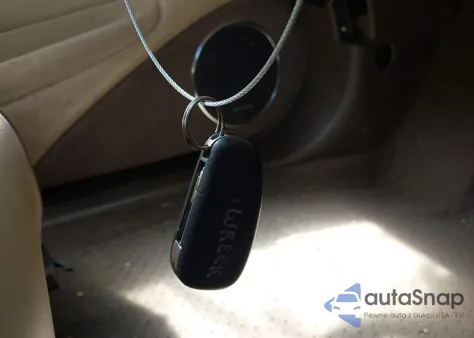 2005 Jaguar Xj Vanden Plas из США, поврежденный, VIN SAJWA82C85SG42429